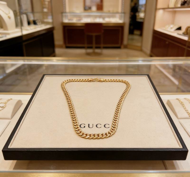 Gucci Necklace 04yxs30